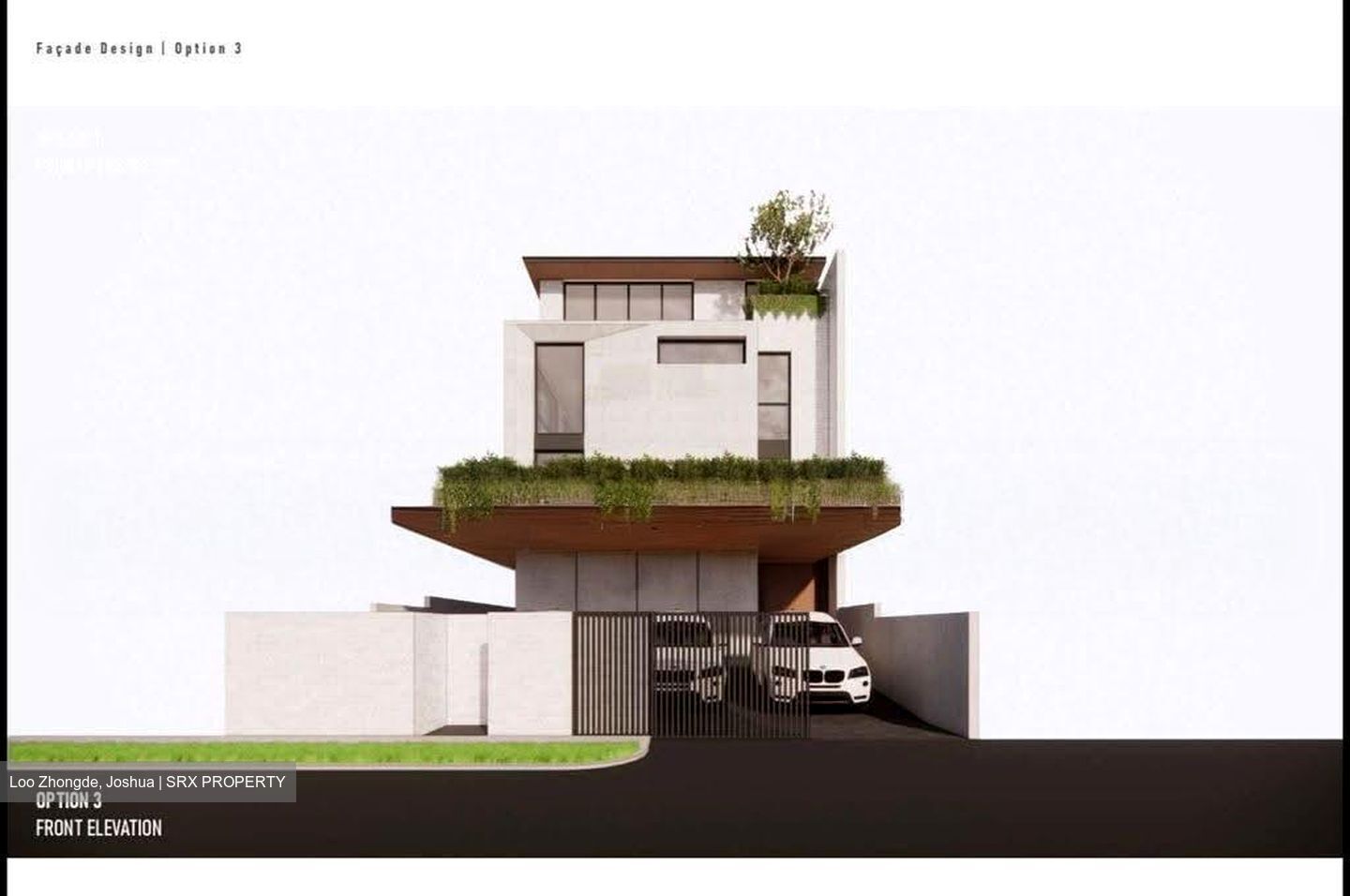 Braddell Heights Estate (D13), Semi-Detached #639473721